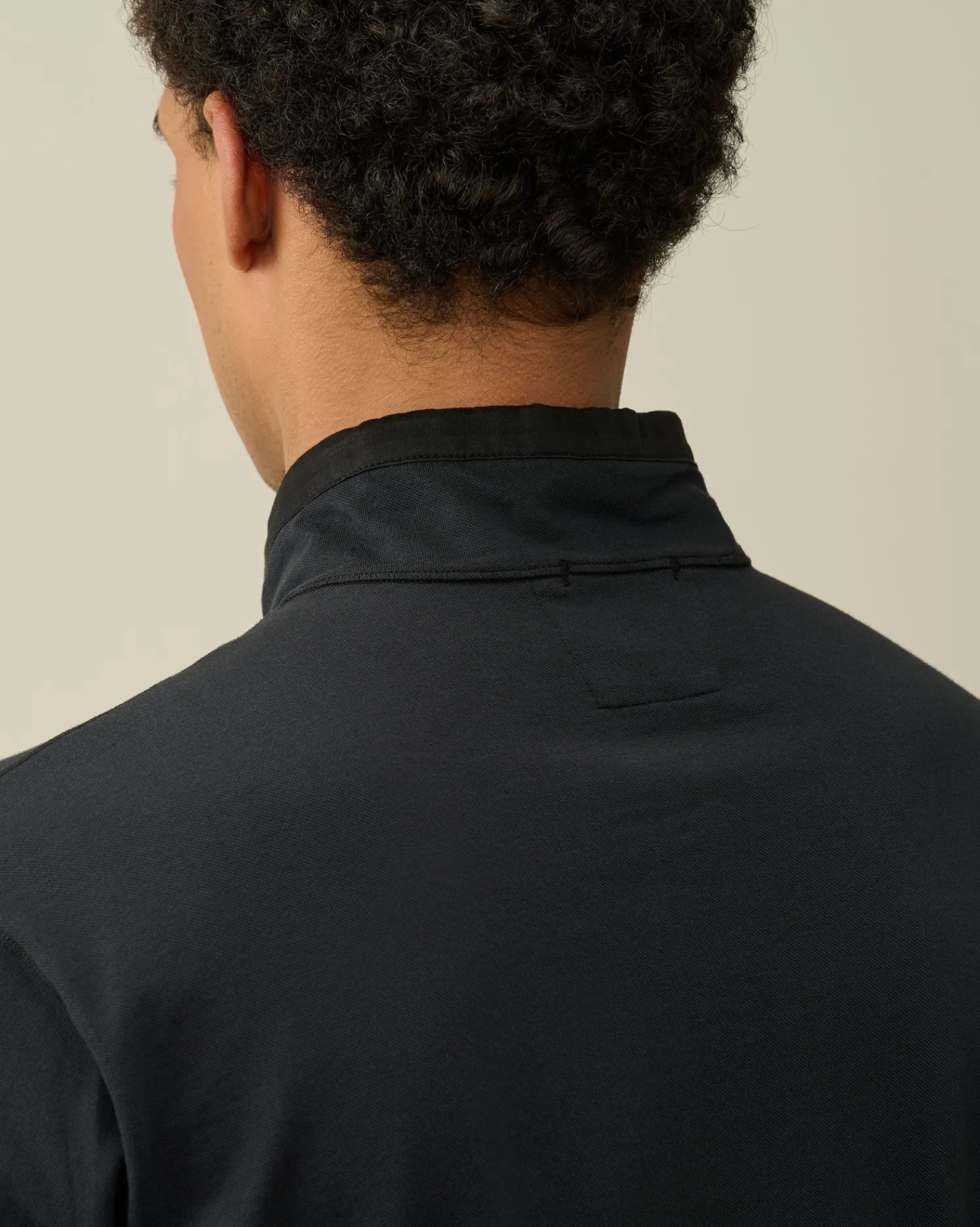Cheap C.P. Company 20/1 Jersey Flap Pocket T-Shirt Andegron