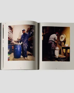 Hot C.P. Company Arcipelago By Cp Company - Udgave 04 Backstage-Udgaven