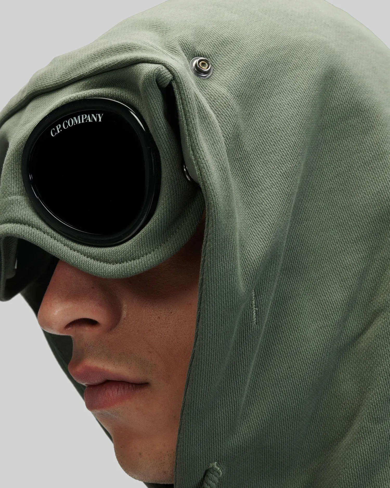 Outlet C.P. Company Arcipelago By Cp Company - Udgave 02 Tidsangreb!