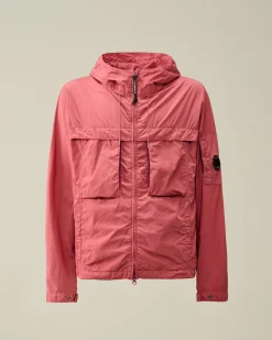 Discount C.P. Company Bla Jakke Stenblege-Bla