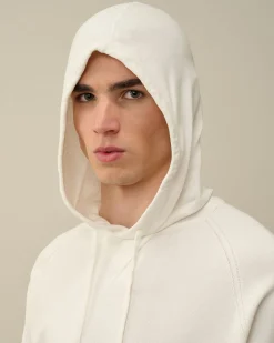 Best Sale C.P. Company Bomuld Crepe Jumper Sort