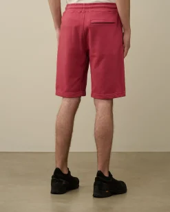Hot C.P. Company Chrome-R Cargo Shorts Agave Gron