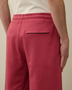 Hot C.P. Company Chrome-R Cargo Shorts Agave Gron