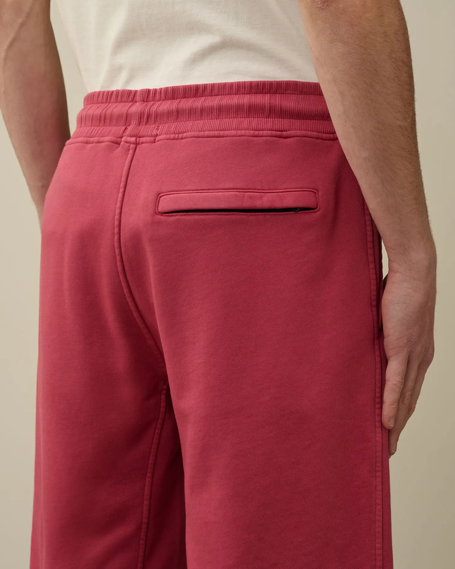 Hot C.P. Company Chrome-R Cargo Shorts Agave Gron