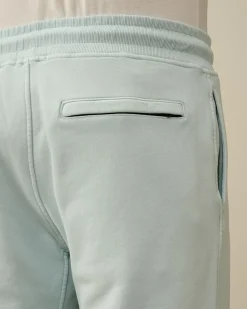 Store C.P. Company Chrome-R Cargo Shorts Blaek Bla