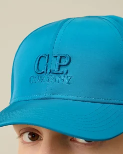 Store C.P. Company Chrome-R Goggle Cap Sort