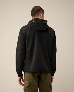 Cheap C.P. Company Chrome-R Pocket Overshirt Andegron