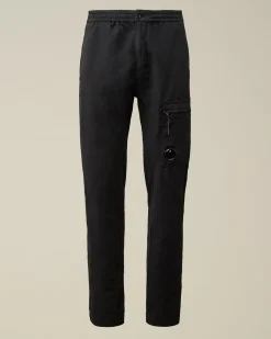 Hot C.P. Company Chrome-R Regular Utility Pants Sort