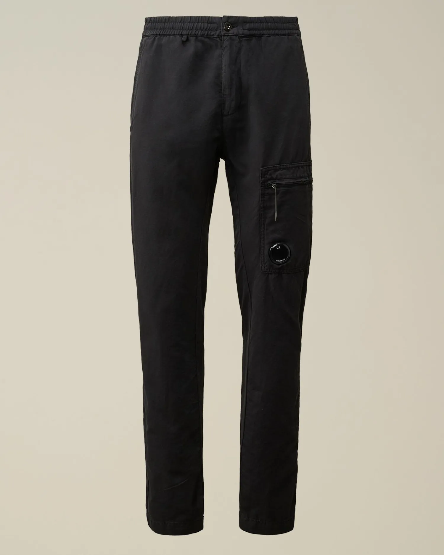 Hot C.P. Company Chrome-R Regular Utility Pants Sort