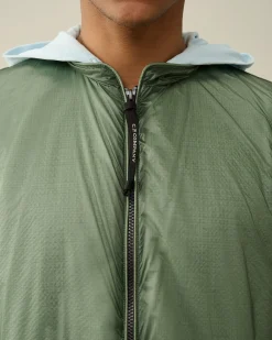 Sale C.P. Company Cp Shell-R Jakke Stovregn Gra