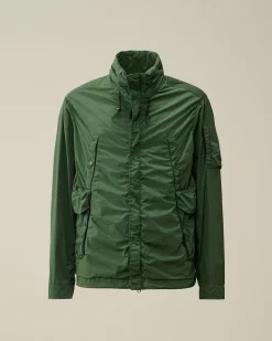 Discount C.P. Company Cp Shell-R Jakke Ivy Gron