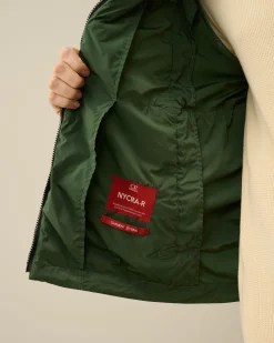 Discount C.P. Company Cp Shell-R Jakke Ivy Gron