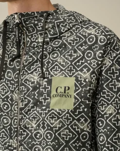 New C.P. Company Cp Shell-R Utility Vest Sort