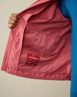 New C.P. Company Cs Ii Haettejakke Sort