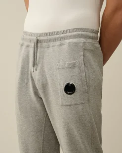 Hot C.P. Company Eco-Chrome R Utility Svommeshorts Ivy Gron