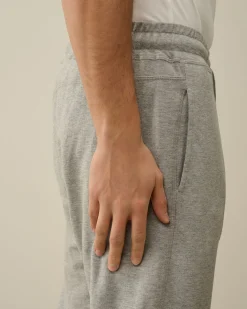 Hot C.P. Company Eco-Chrome R Utility Svommeshorts Ivy Gron