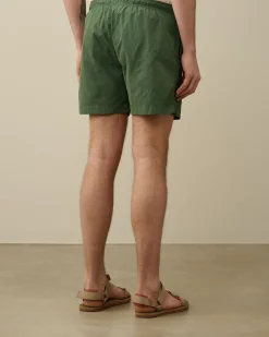 Store C.P. Company Flatt Nylon Badeshorts Andegron
