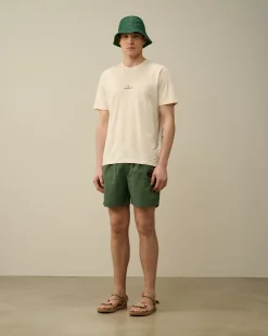 Store C.P. Company Flatt Nylon Badeshorts Andegron