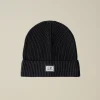 Best Sale C.P. Company Gore G-Type Bucket Hat Blaek Bla