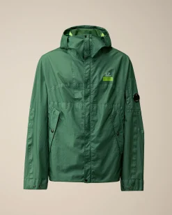 Cheap C.P. Company Gore G-Type Haettejakke Andegron