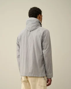 New C.P. Company Gore G-Type Haettejakke Blaek Bla