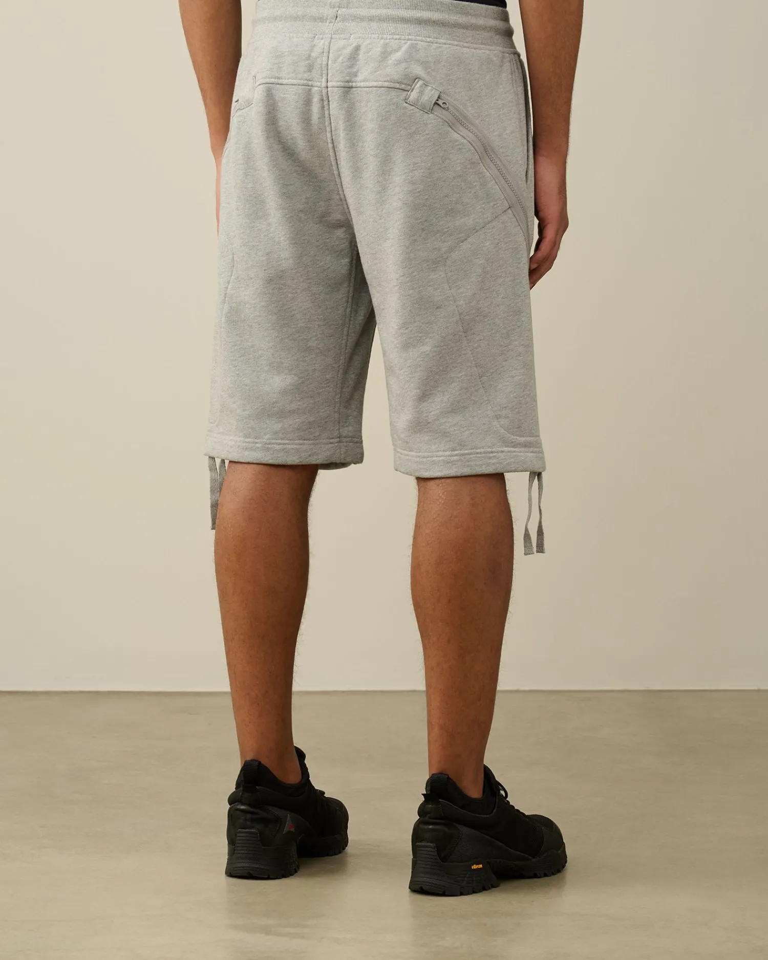 Online C.P. Company Light Fleece Utility Joggingbukser Andegron