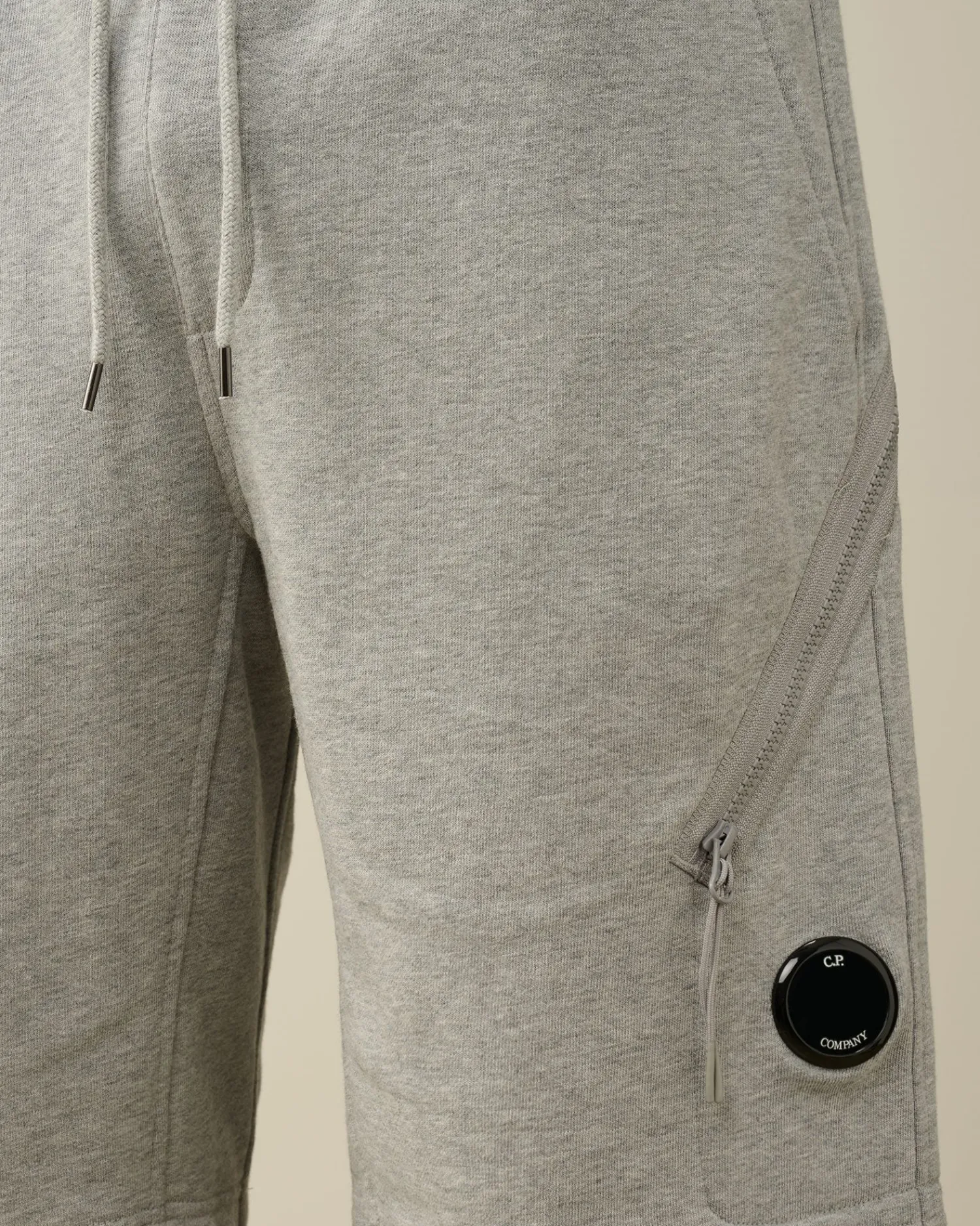 Online C.P. Company Light Fleece Utility Joggingbukser Andegron