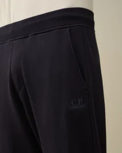 Cheap C.P. Company Light Fleece Utility Shorts Rod Knop