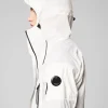 Fashion C.P. Company Metropolis Series Gore-Tex Infinium Utility-Jakke Stovregn Gra