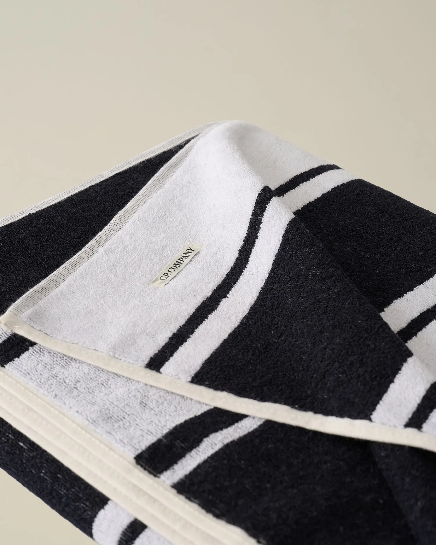 Outlet C.P. Company Metropolis Series Gore-Tex Infinium Bucket Hat Stovregn Gra