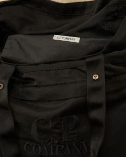 Sale C.P. Company Metropolis Series Hyst Cargo Shorts Sort