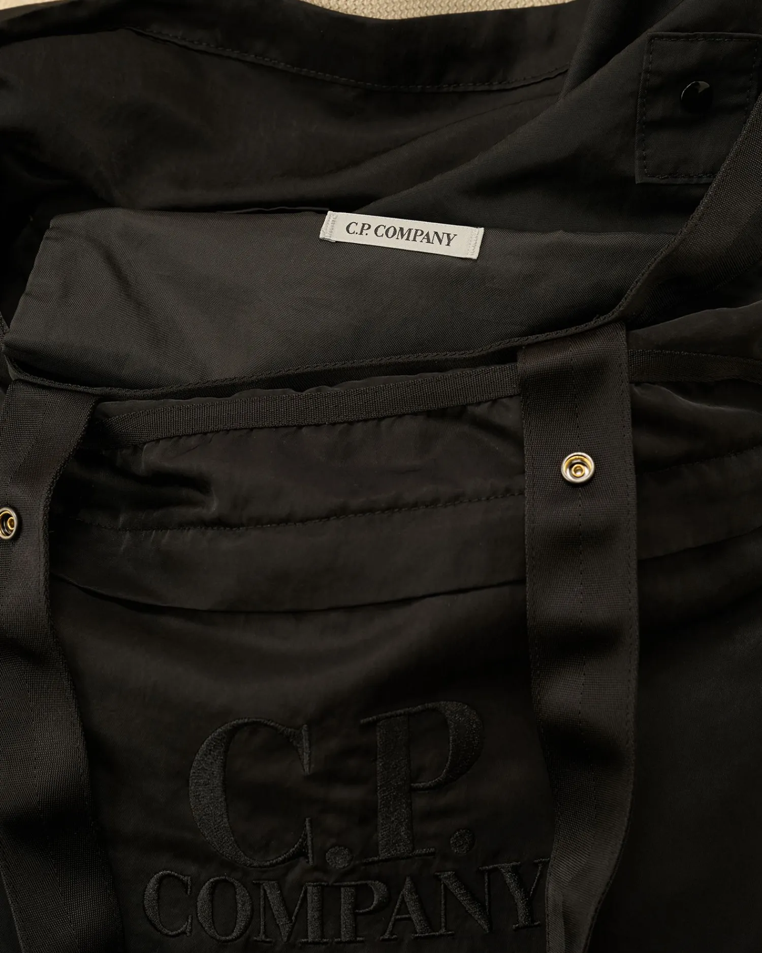 Sale C.P. Company Metropolis Series Hyst Cargo Shorts Sort
