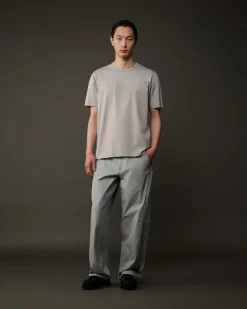New C.P. Company Metropolis Series Hyst Cargo Pants Stovregn Gra