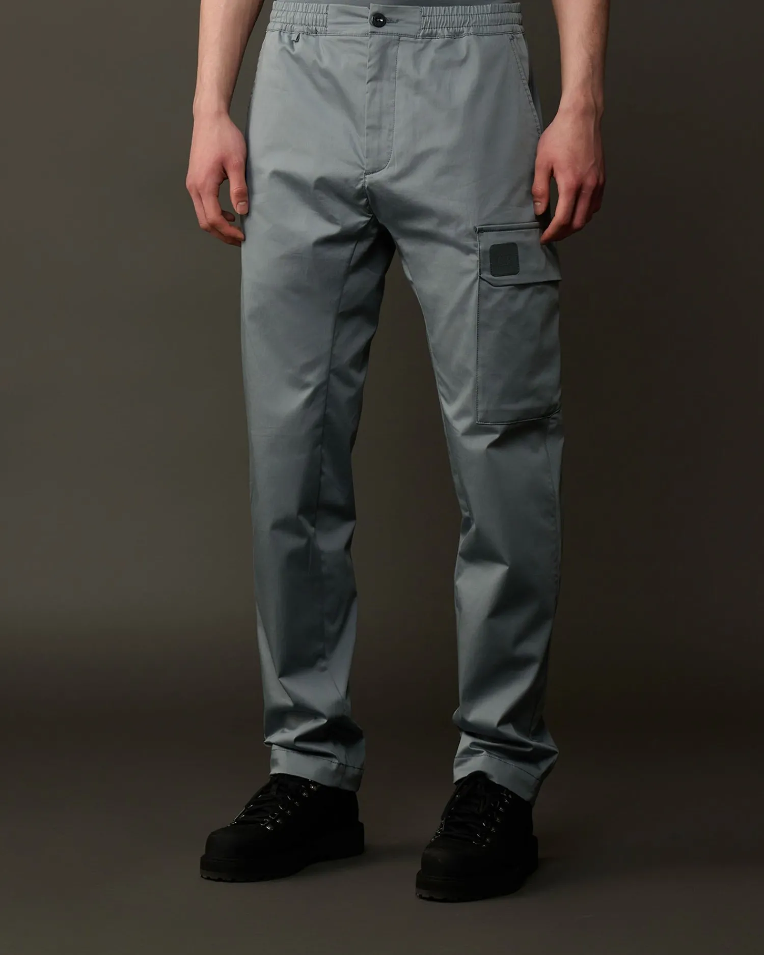 Store C.P. Company Metropolis Series Hyst Cargo Pants Sort
