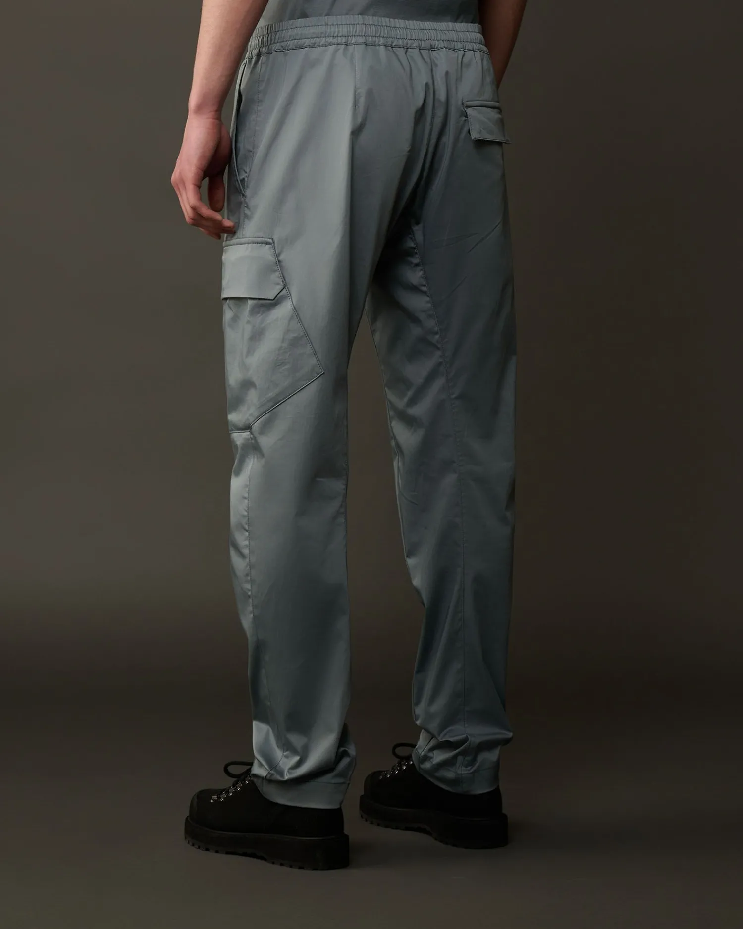 Store C.P. Company Metropolis Series Hyst Cargo Pants Sort