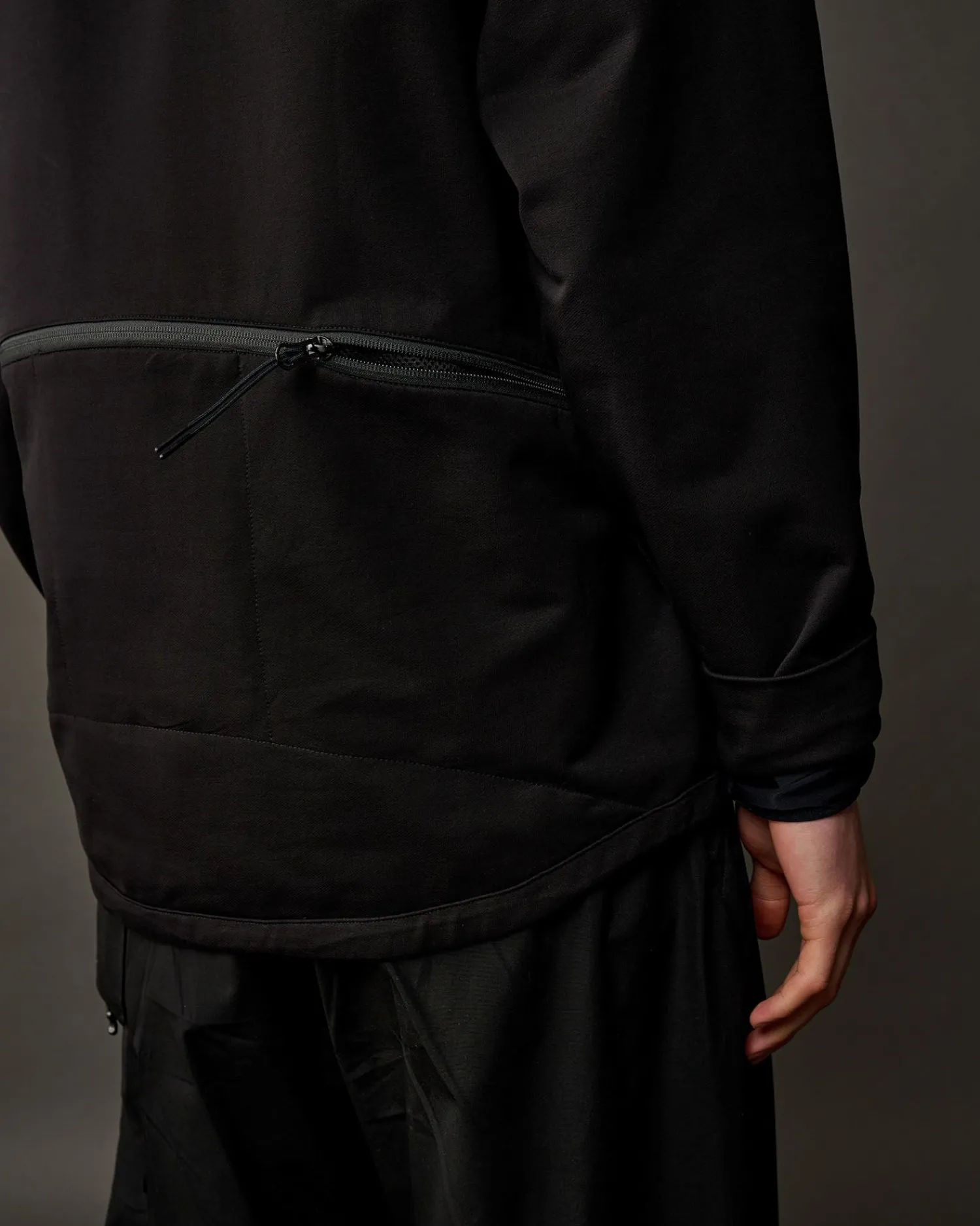 Flash Sale C.P. Company Metropolis Series Stretch Fleece Logo Sweatshirt Svovl-Gul