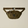 Best C.P. Company Nylon B Crossbody Rygsaek Agave Gron