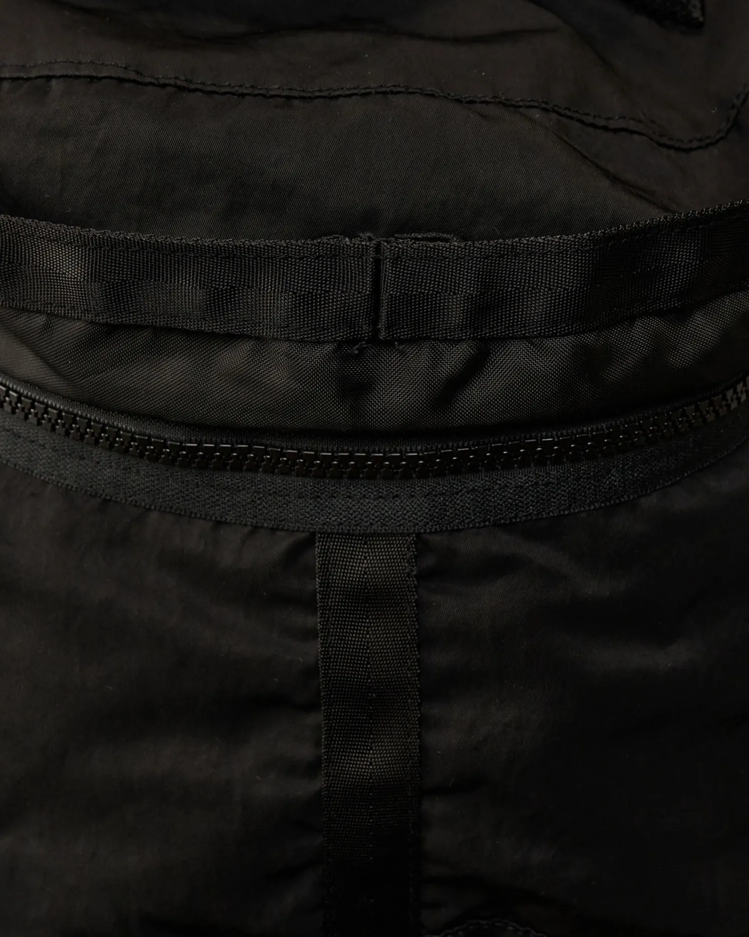 Hot C.P. Company Nylon B Mulepose Stovregn Gra
