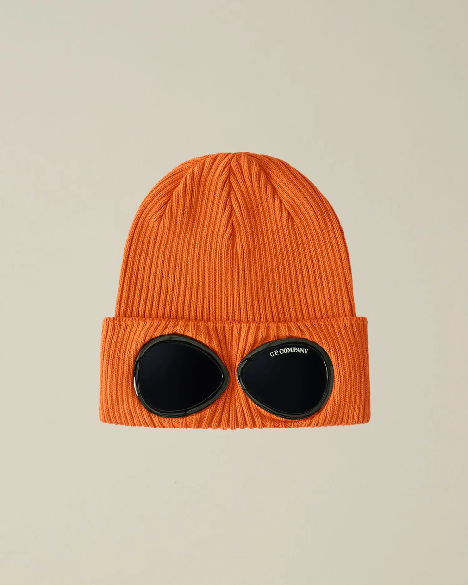 Outlet C.P. Company Nylon B Neck Flap Bucket Hat Stovregn Gra