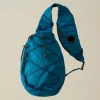 Shop C.P. Company Nylon B Rygsaek Stovregn Gra