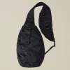 Best Sale C.P. Company Nylon B Rygsaek Ivy Gron
