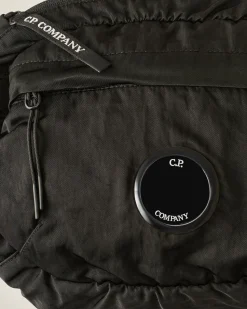 Shop C.P. Company Nylon B Rygsaek Til Børn Svovl-Gul