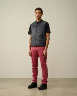Fashion C.P. Company Pro-Tek Bomberjakke Sort