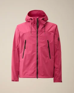 Shop C.P. Company Pro-Tek Haettejakke Ivy Gron