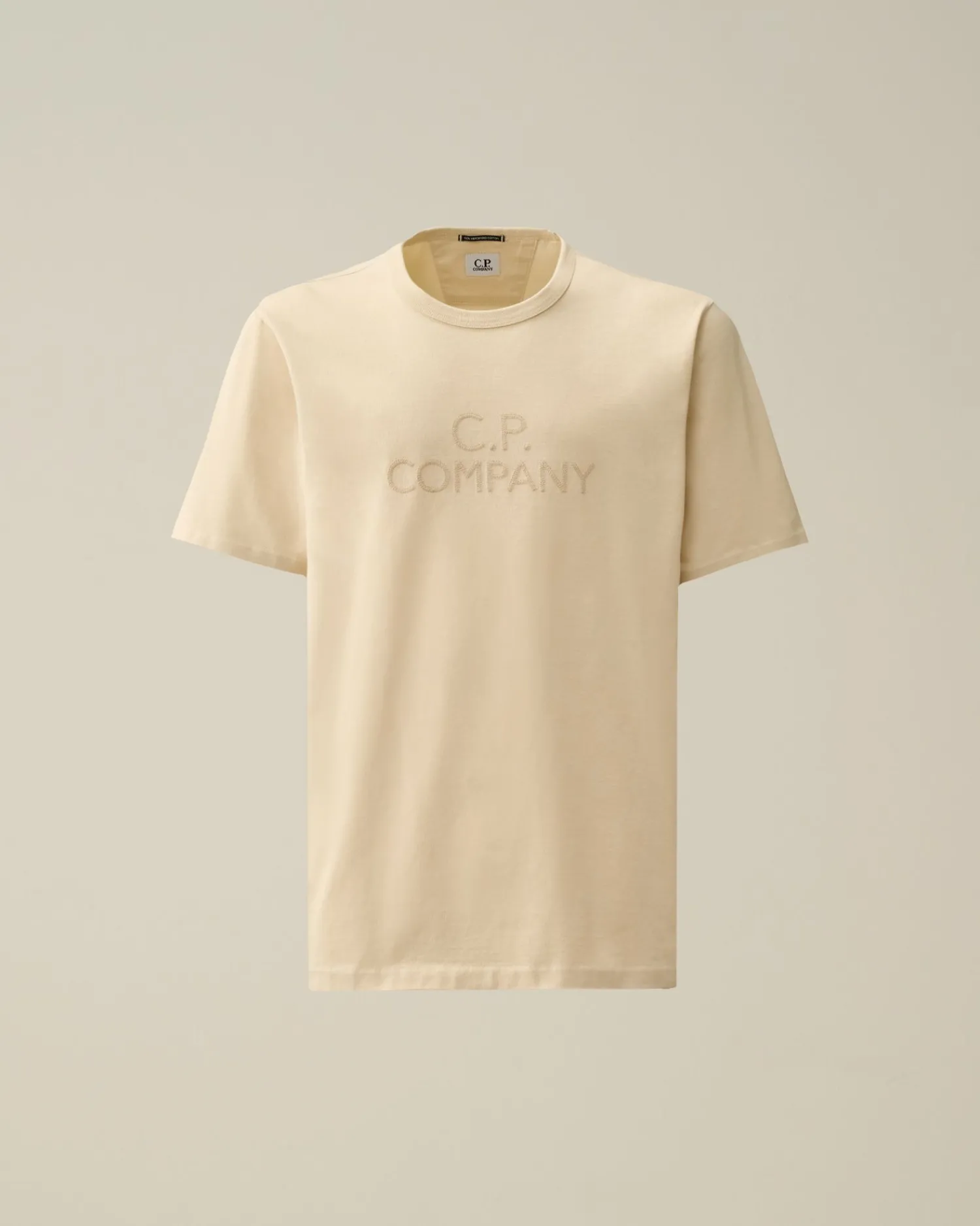 Online C.P. Company Tacting Piquet Poloshirt Med Lynlas Blaek Bla