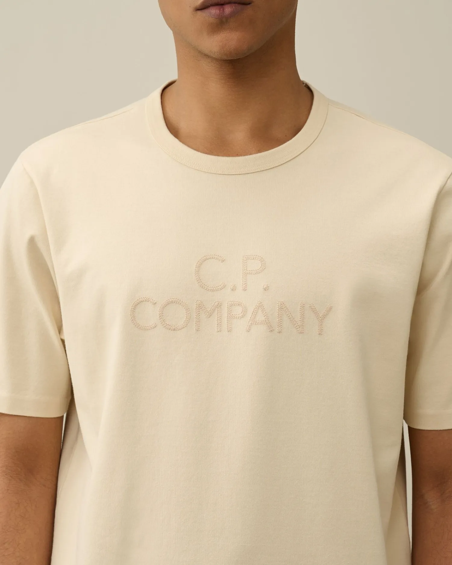 Online C.P. Company Tacting Piquet Poloshirt Med Lynlas Blaek Bla