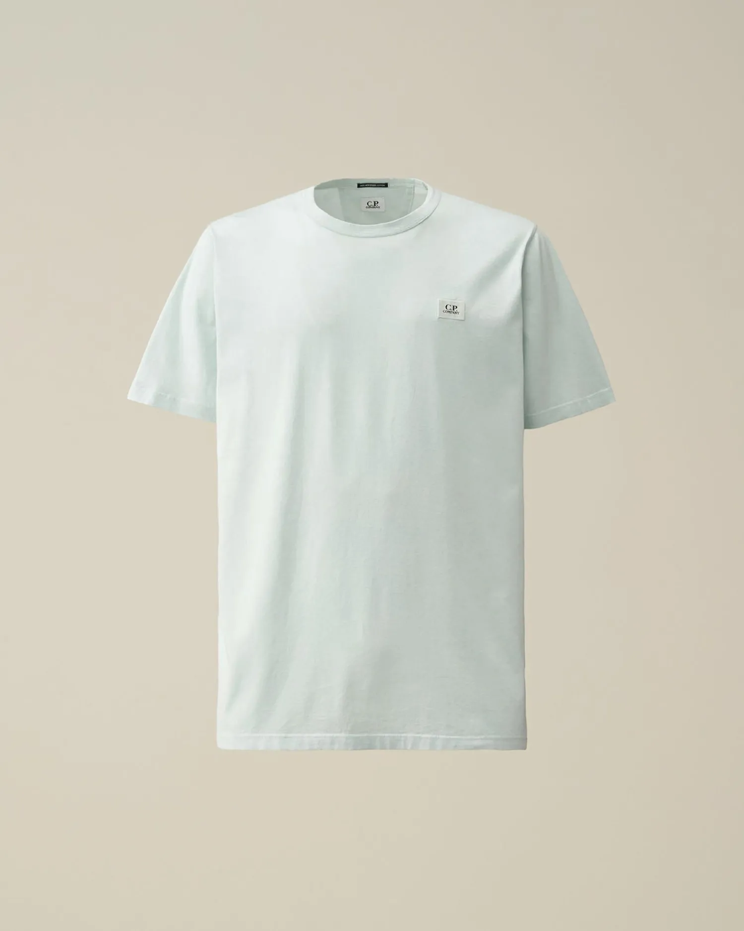 Flash Sale C.P. Company Tacting Piquet Poloshirt Med Lynlas Andegron