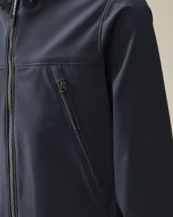 New C.P. Company U16 Cargo Shorts Med Diagonal Fleecetryk Var.02-Flerfarvet