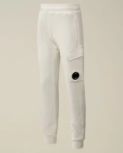 Shop C.P. Company U16 Chrome-R Bomberjakke Niagara-Bla