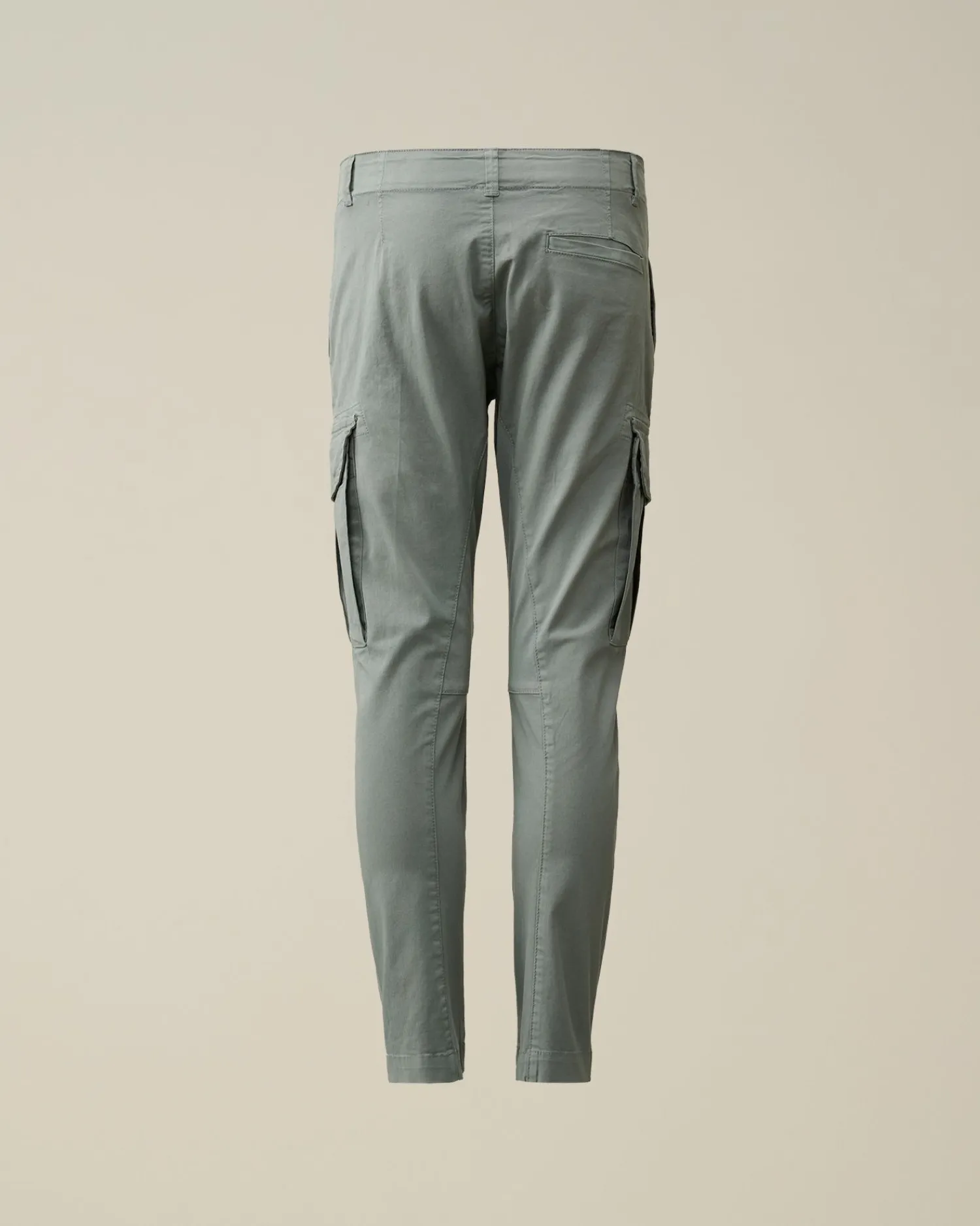Store C.P. Company U16 Chrome-R Bomberjakke Sort